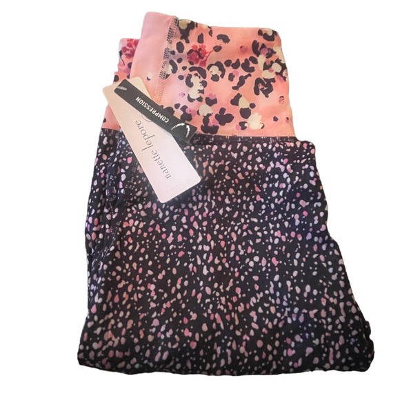 Nanette Lepore Pants - NWT Nanette lepore play exercise pants